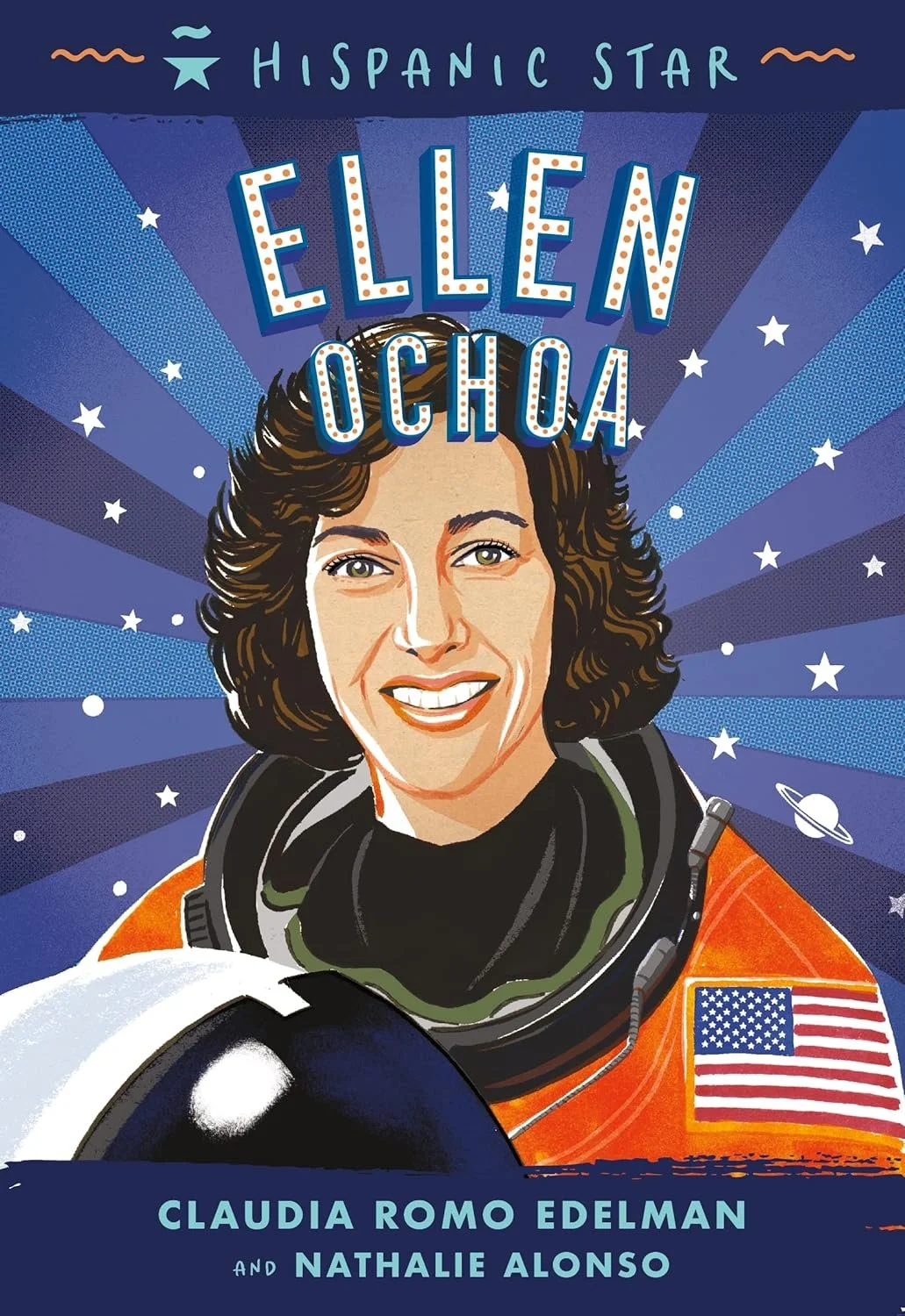 "Accessible for young researchers.” – School Library Journal