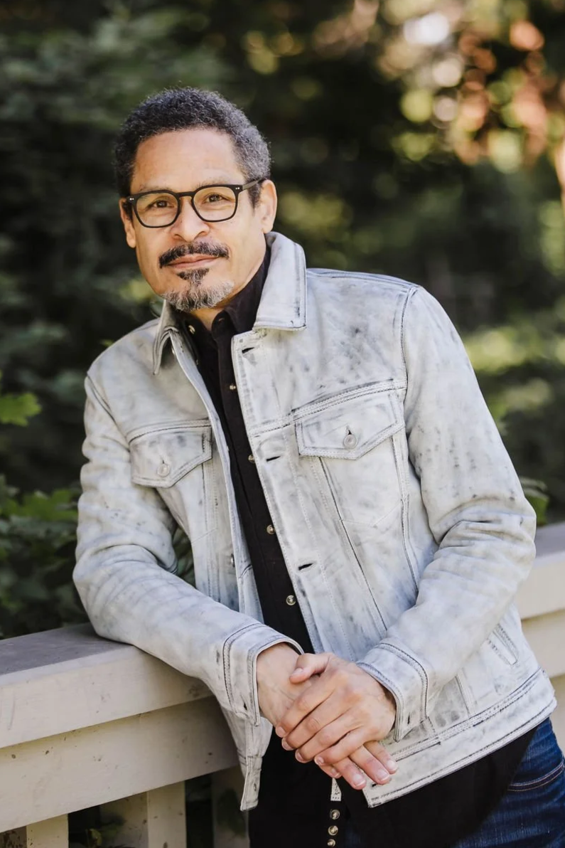 R.J. Owens, author of 'Walk the Walk' and author of 'Cowgirl Dreaming' and author of 'A Song So Black, So Proud' and author of 'Sunshine's Coming Through'