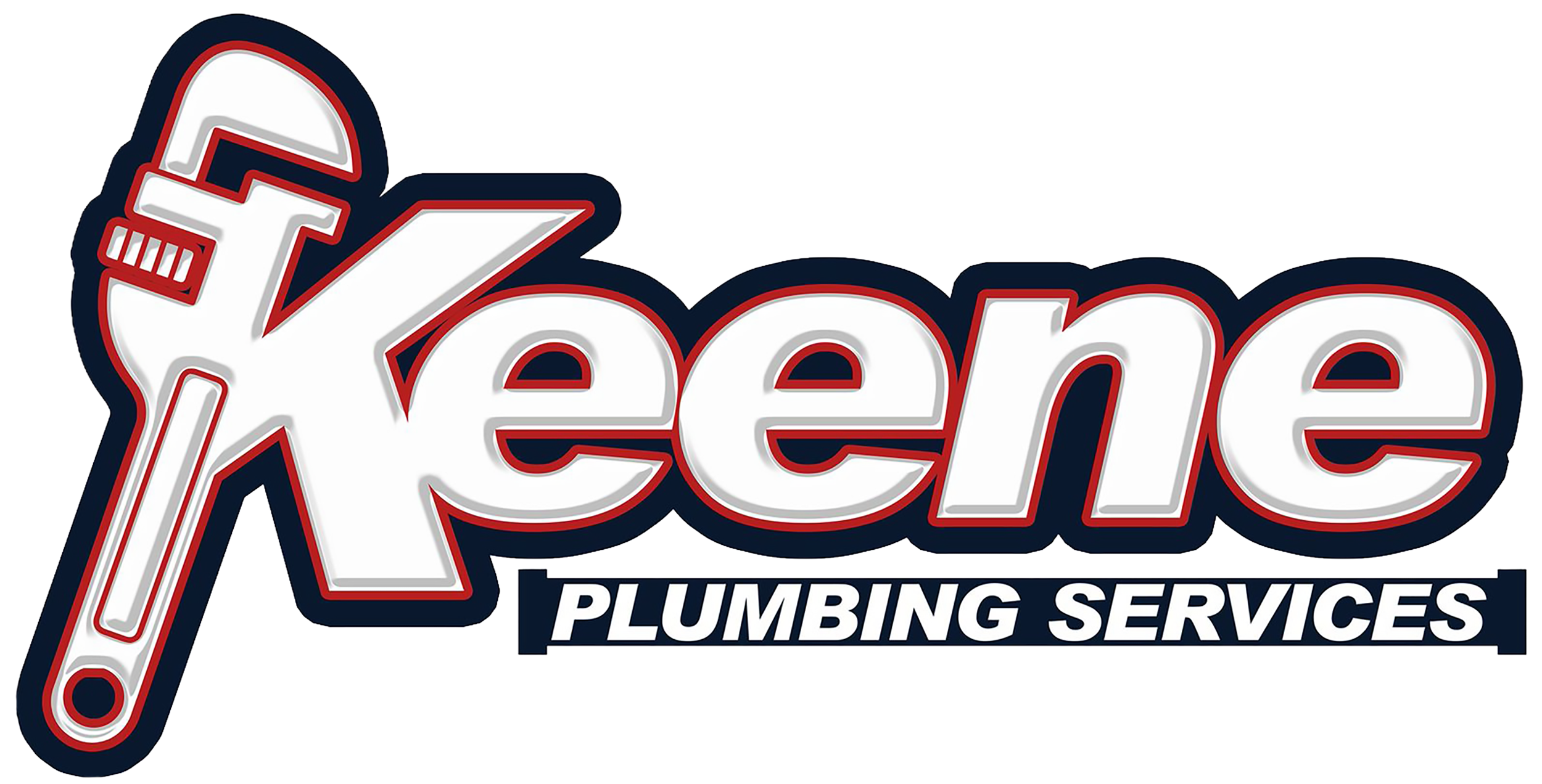 Keene Plumbing Services logo