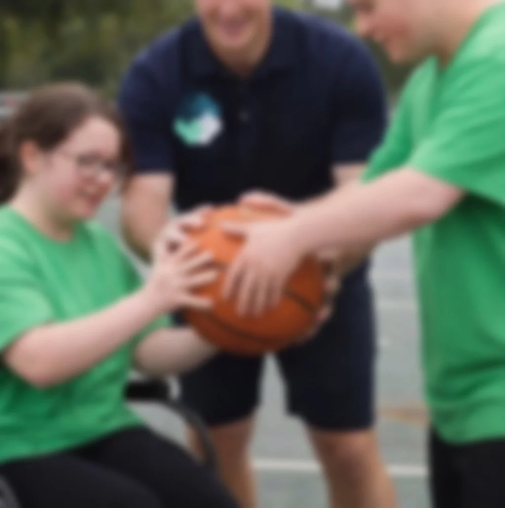 NDIS Support Workers