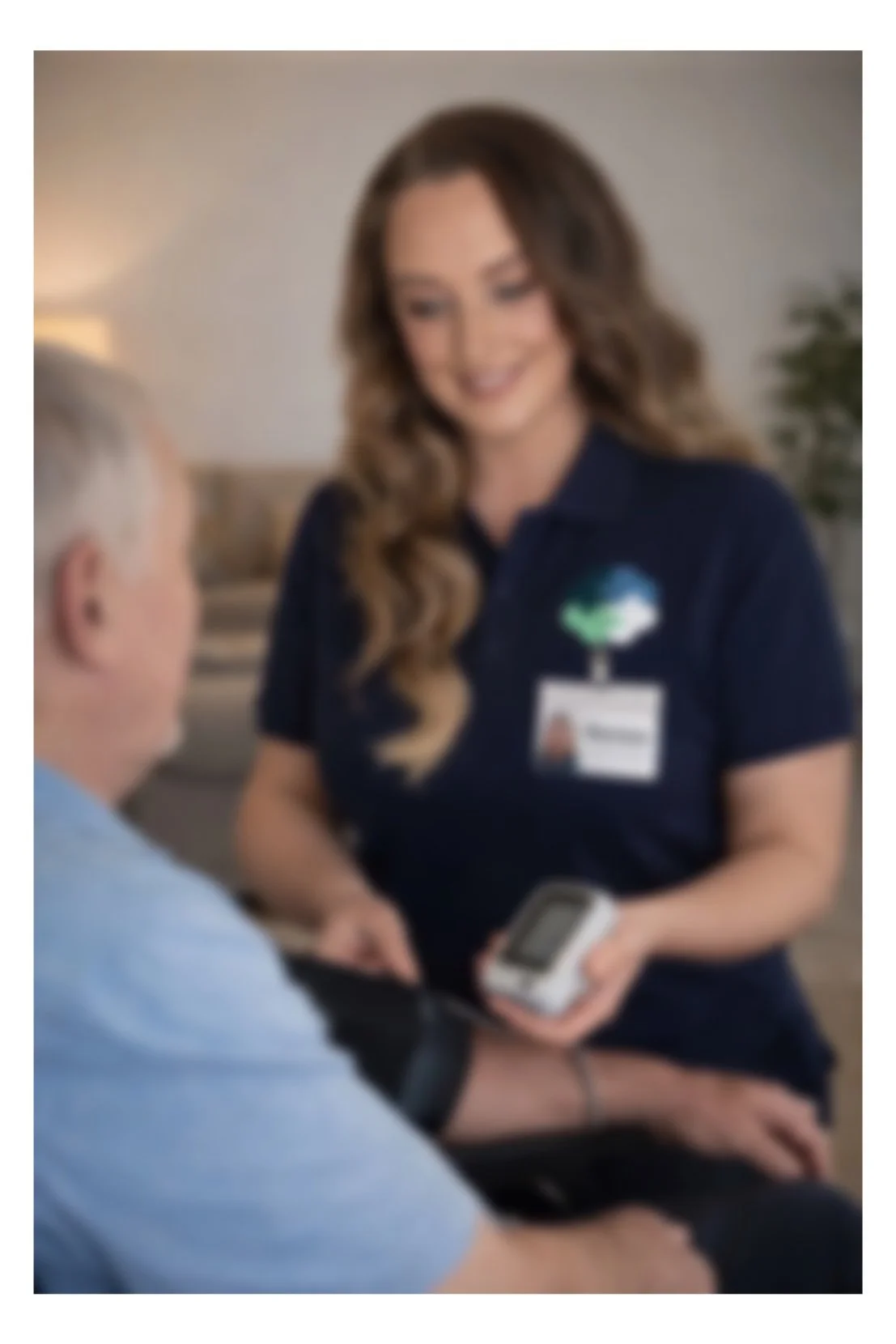 NDIS Registered Nursing Services