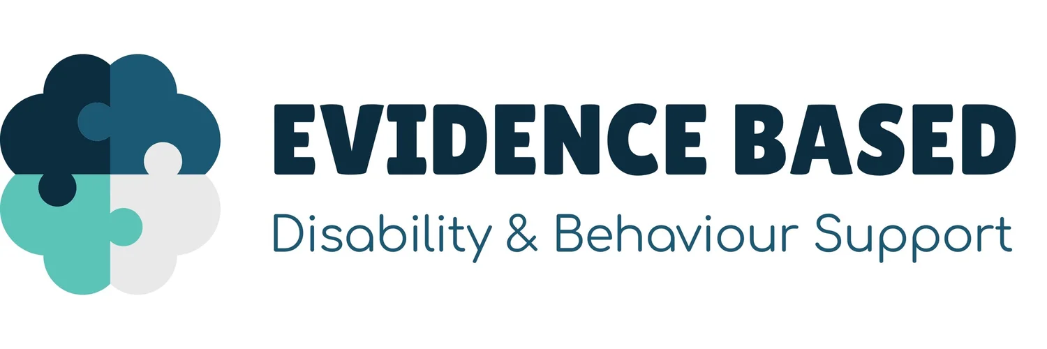 EVIDENCE BASED DISABILITY &amp; BEHAVIOUR SUPPORT