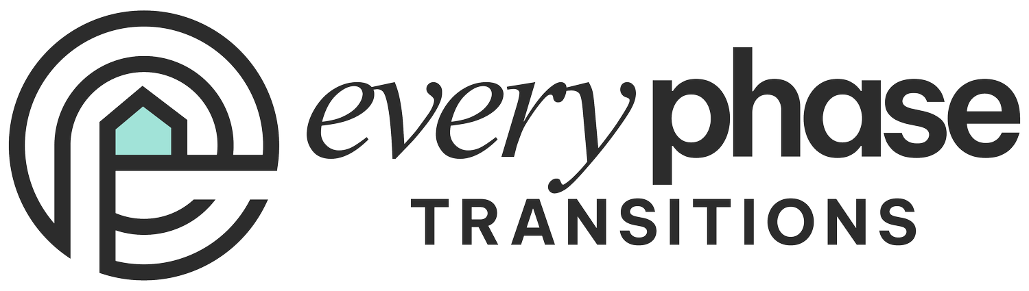 Every Phase Transitions