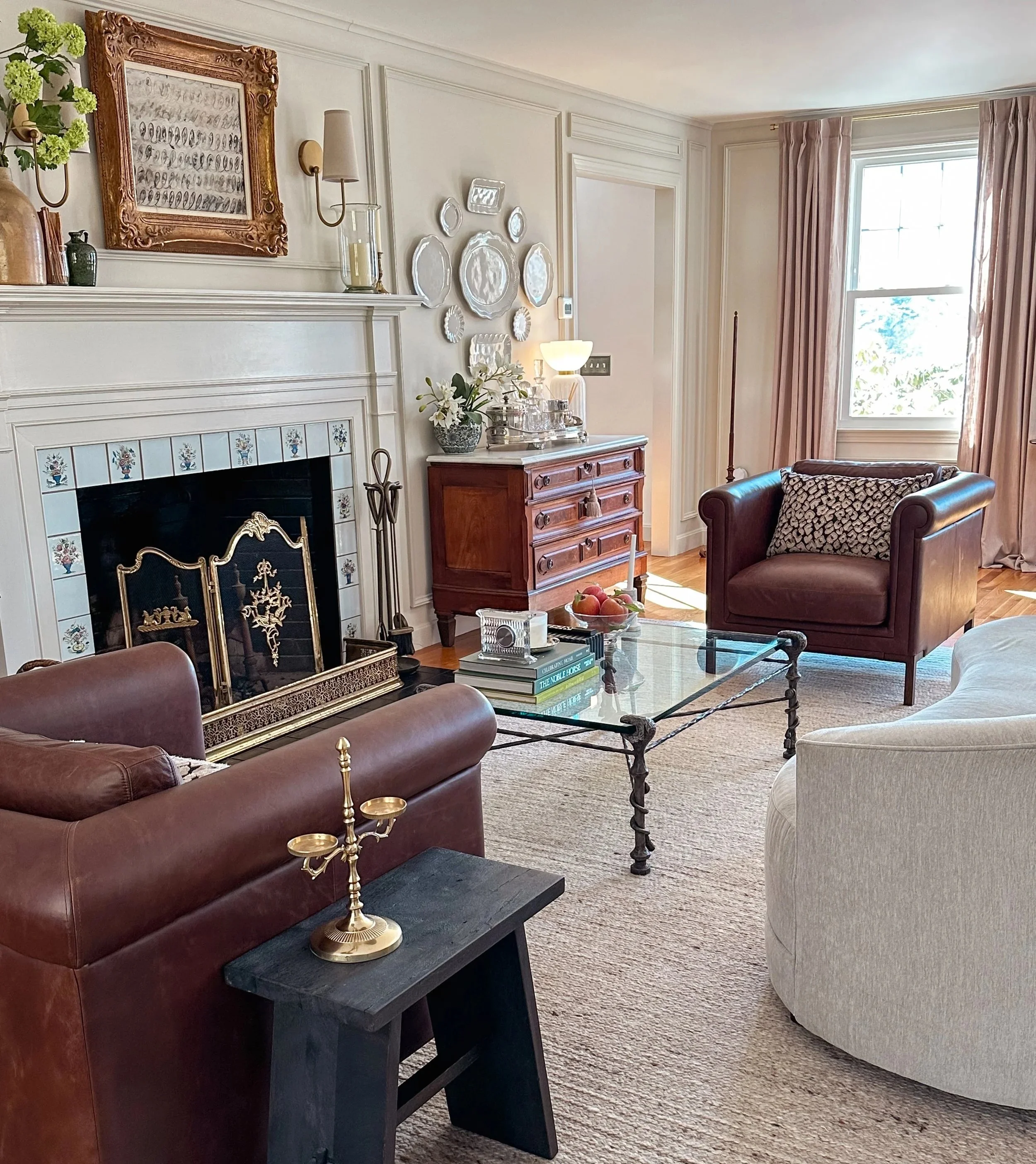 The Blooming Hill Estate
