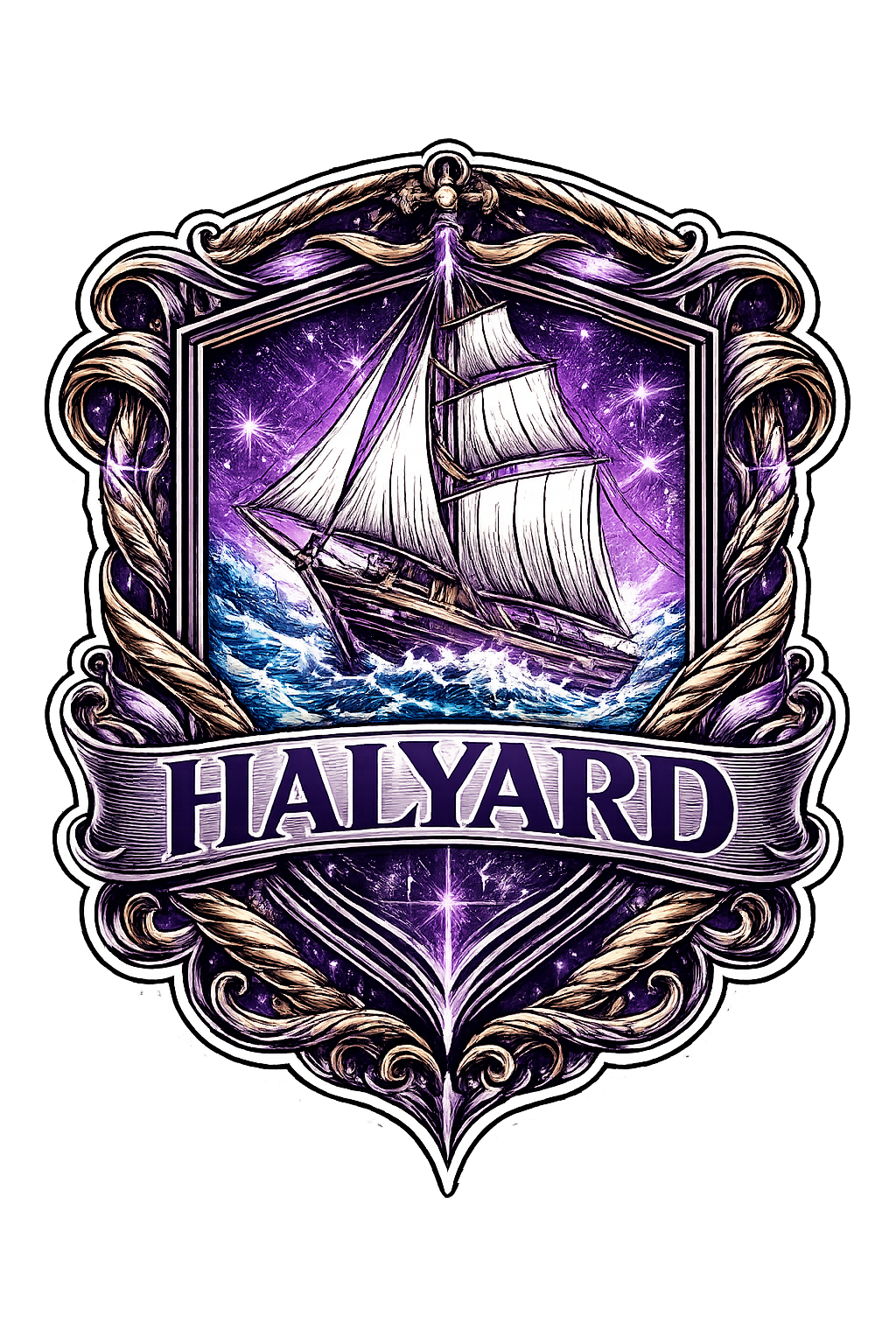 HALYARD