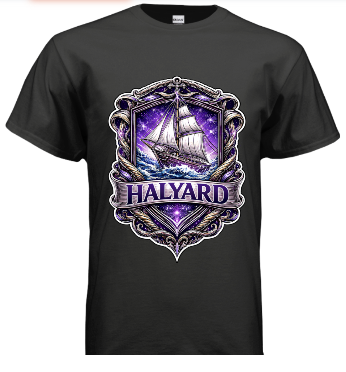 Halyard