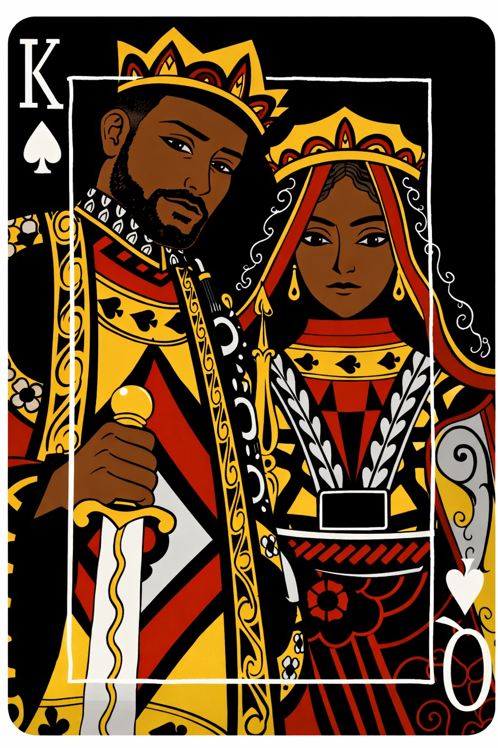 ROYAL BLOODLINE