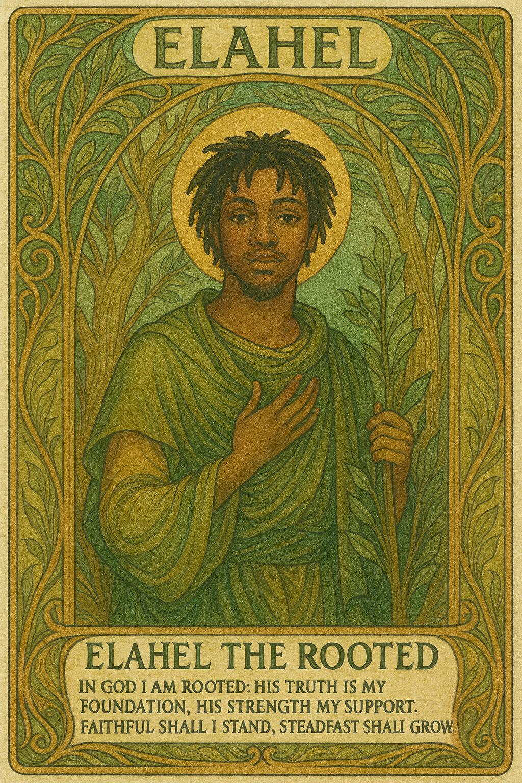 ELAHEL