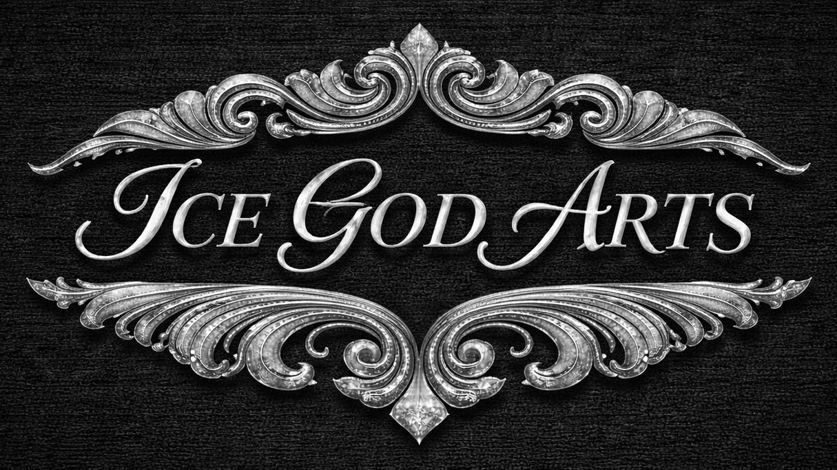 Ice God Arts