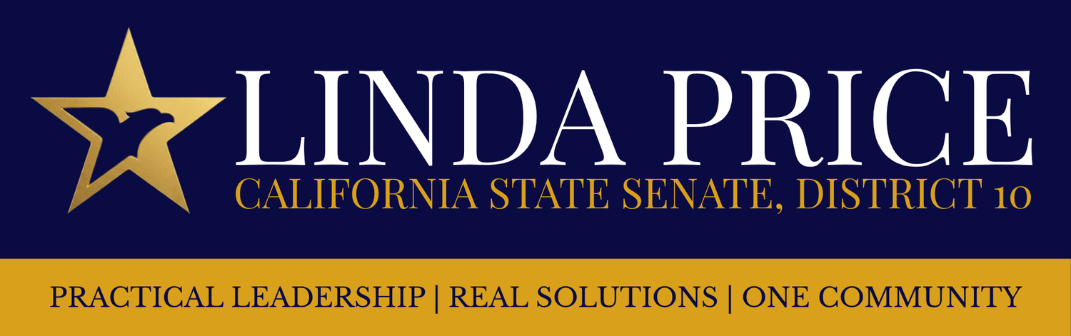 Linda Price for Congress