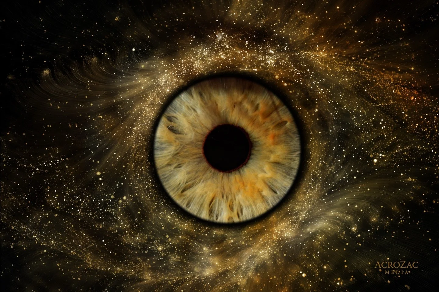 #cosmic #irisphotography #sandiego #irisphoto