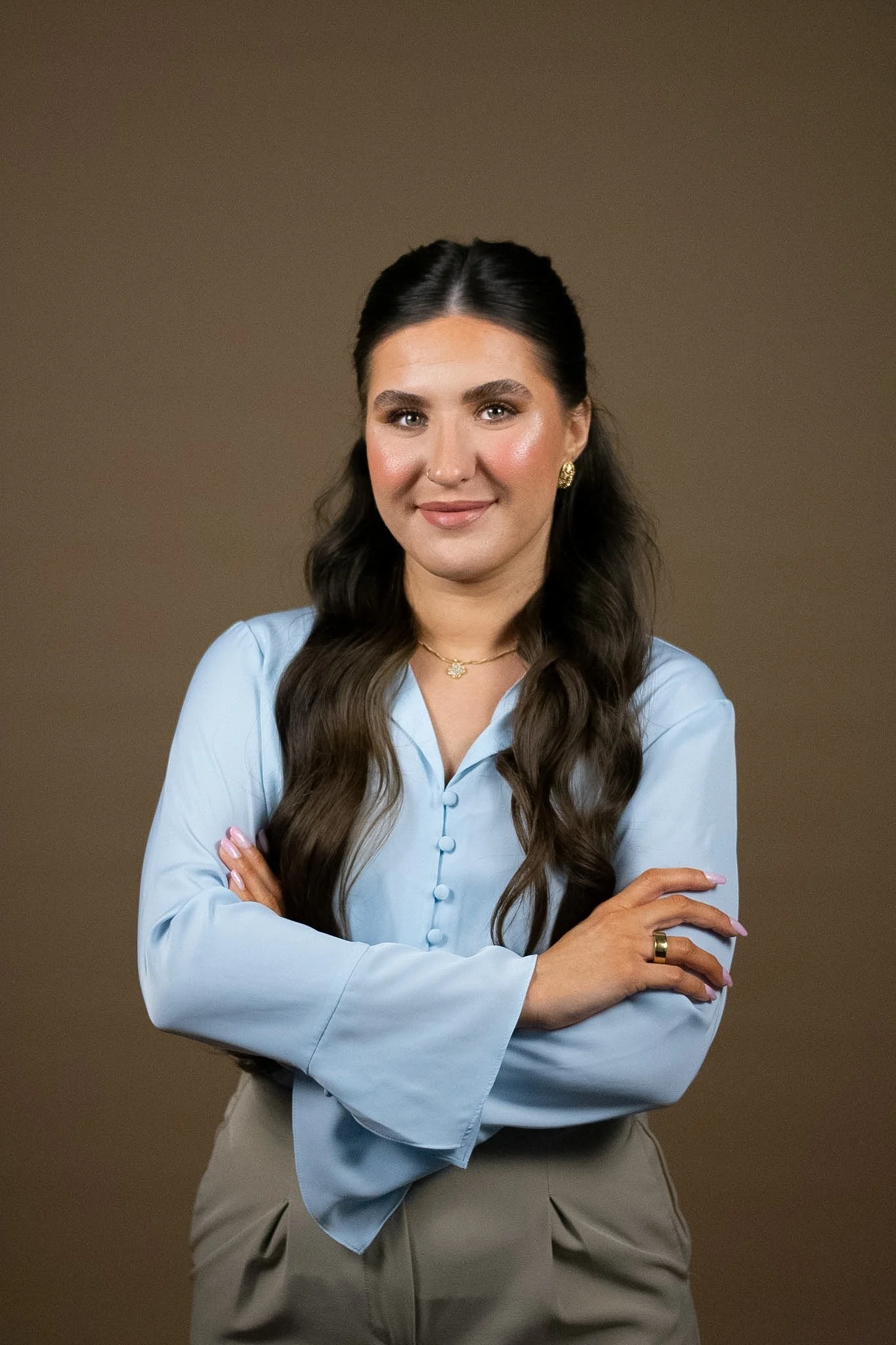 Professional Headshots