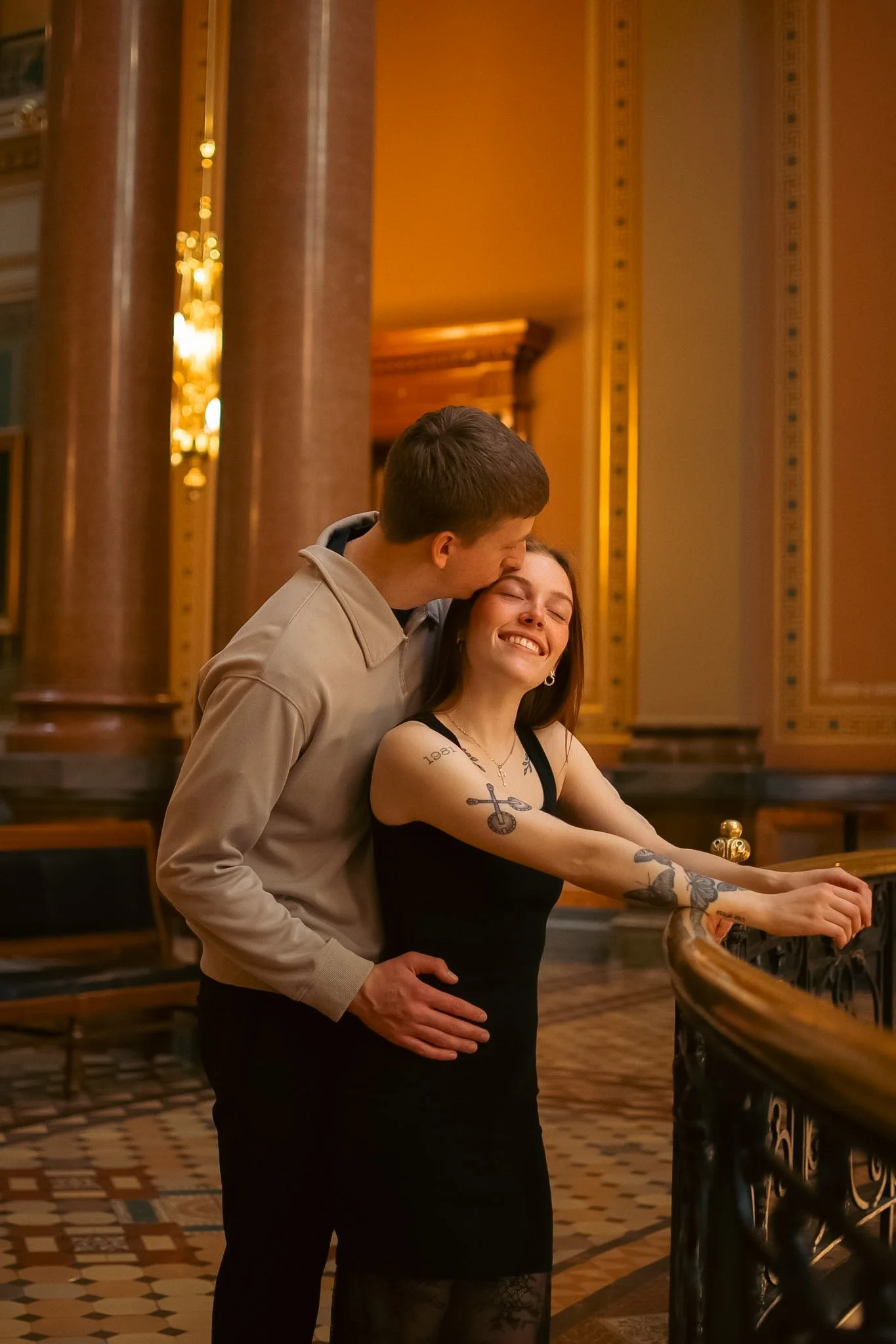 Couple / Engagement