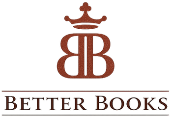 Better Books, LLC
