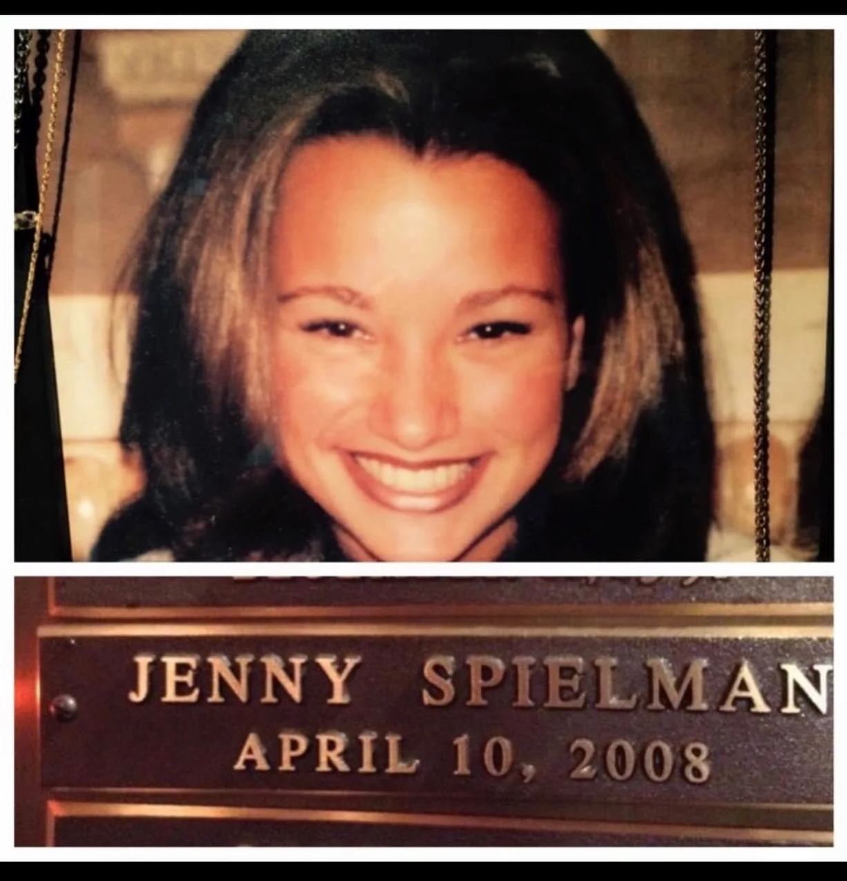 Today marks 18 years since I lost my sister Jenny. She turned 29 the day before she died.

Jenny struggled with mental illness, and she fought hard. She had experienced equine therapy at one point in her life, and it reached her in ways other things 