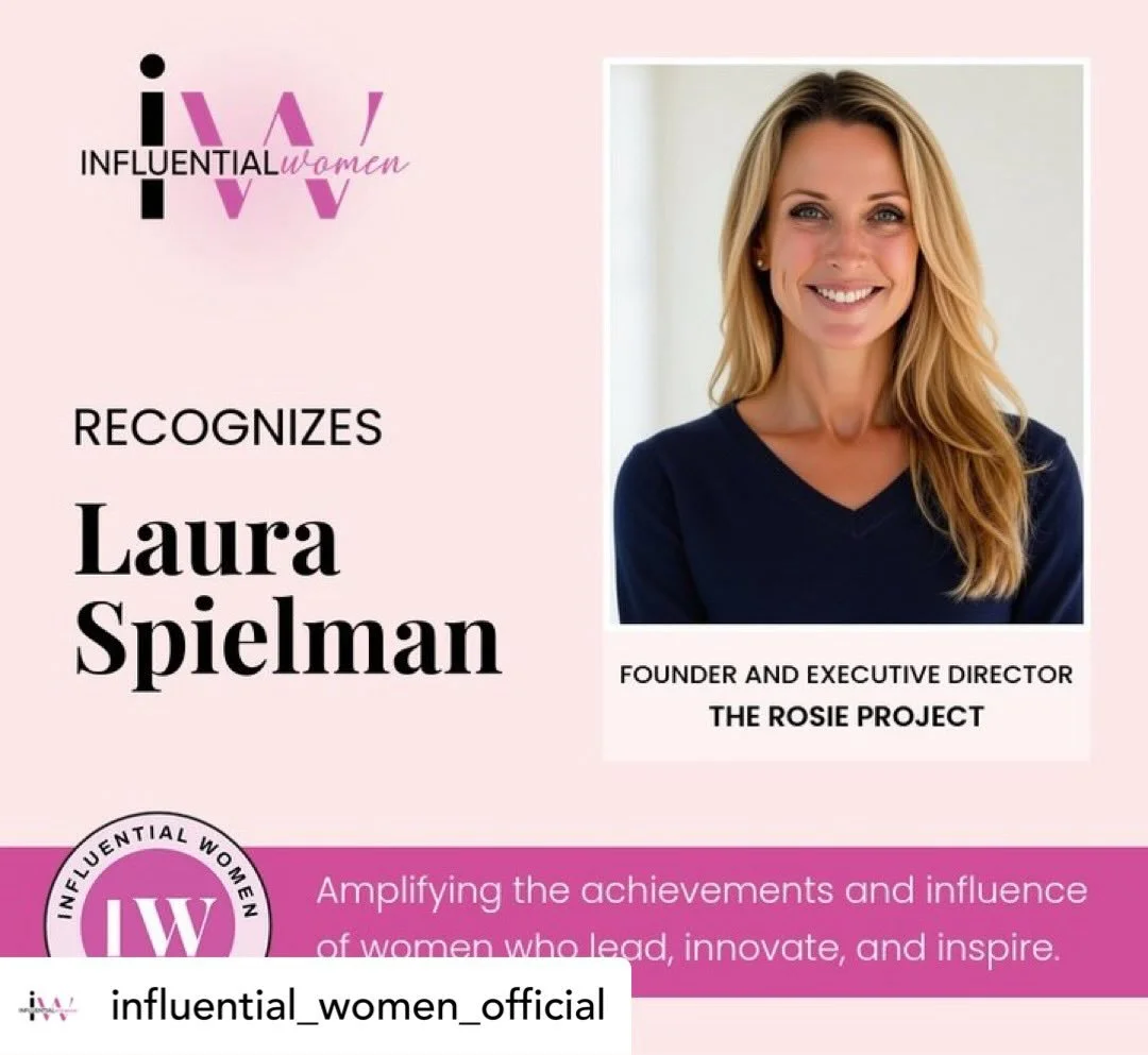 Get @reshare_app &bull; @influential_women_official ✨ Influential Women Spotlight: Laura Spielman (@therosieprojectsd)✨

Laura Spielman is creating powerful spaces for healing, growth, and connection through equine-assisted learning and mental health