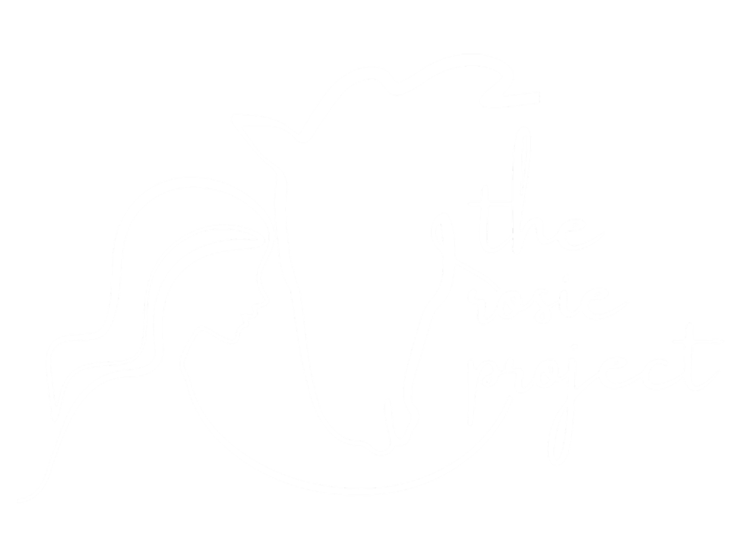 The Rosie Project