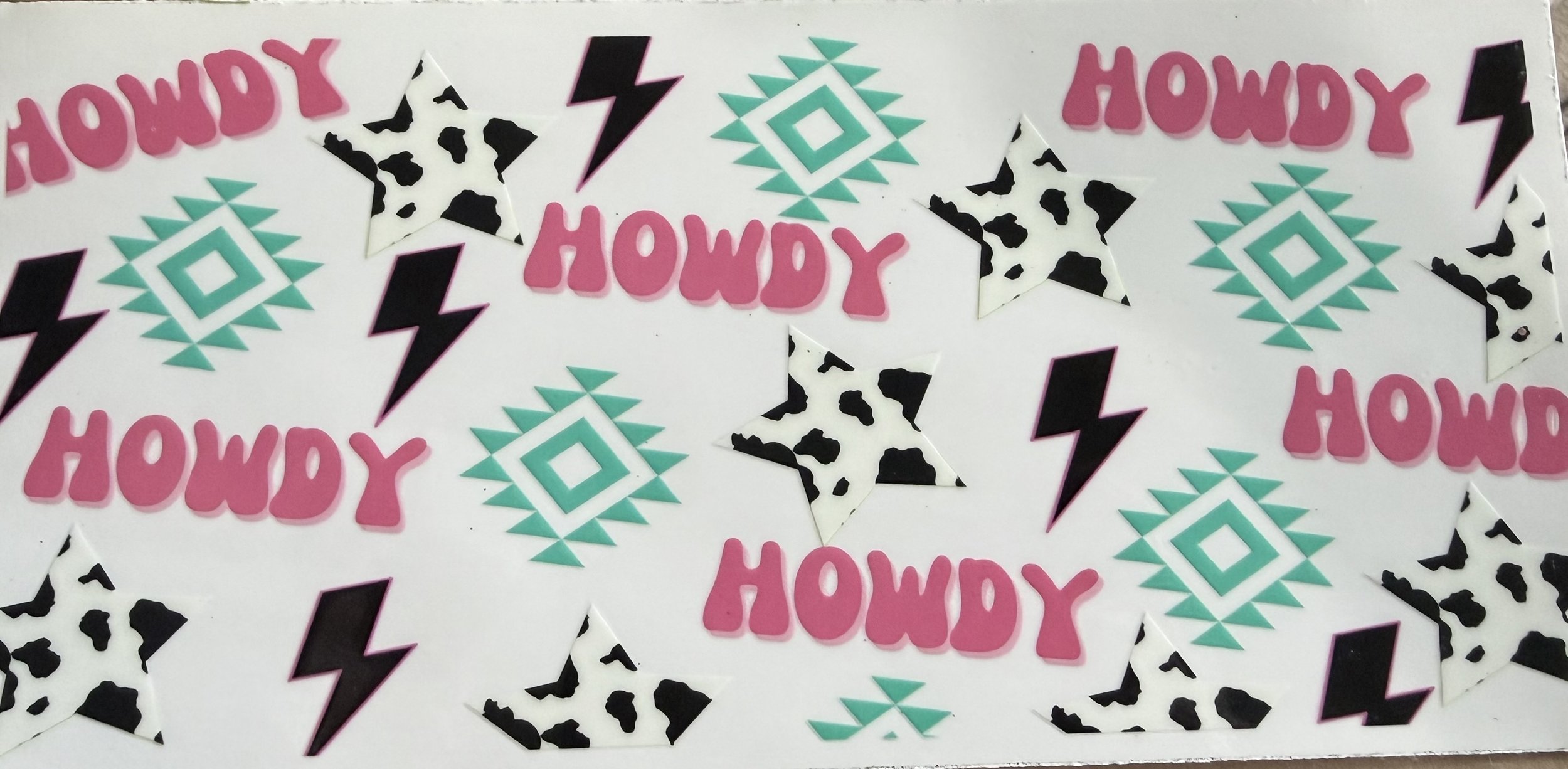 Howdy