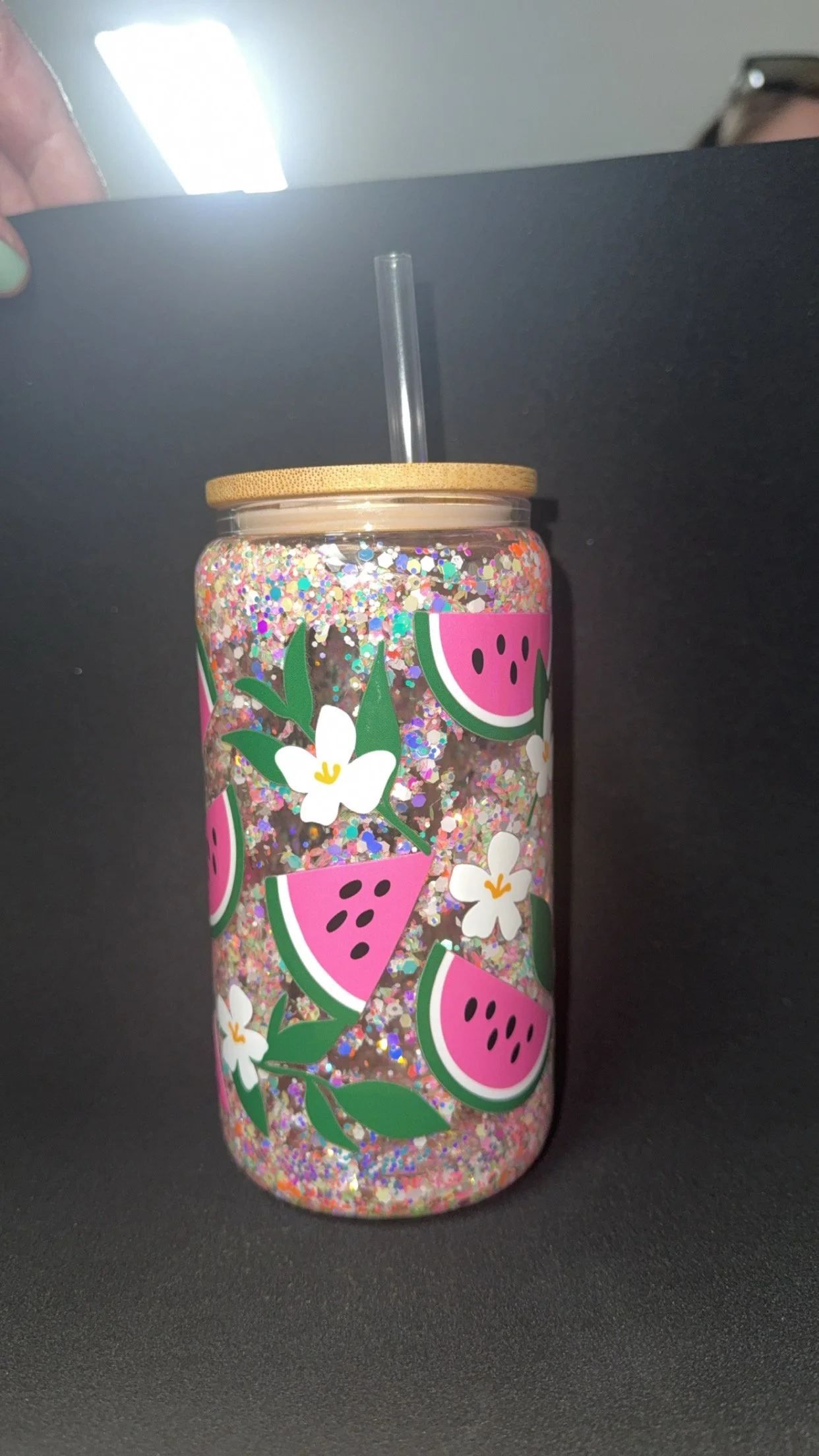 Premade Watermelon