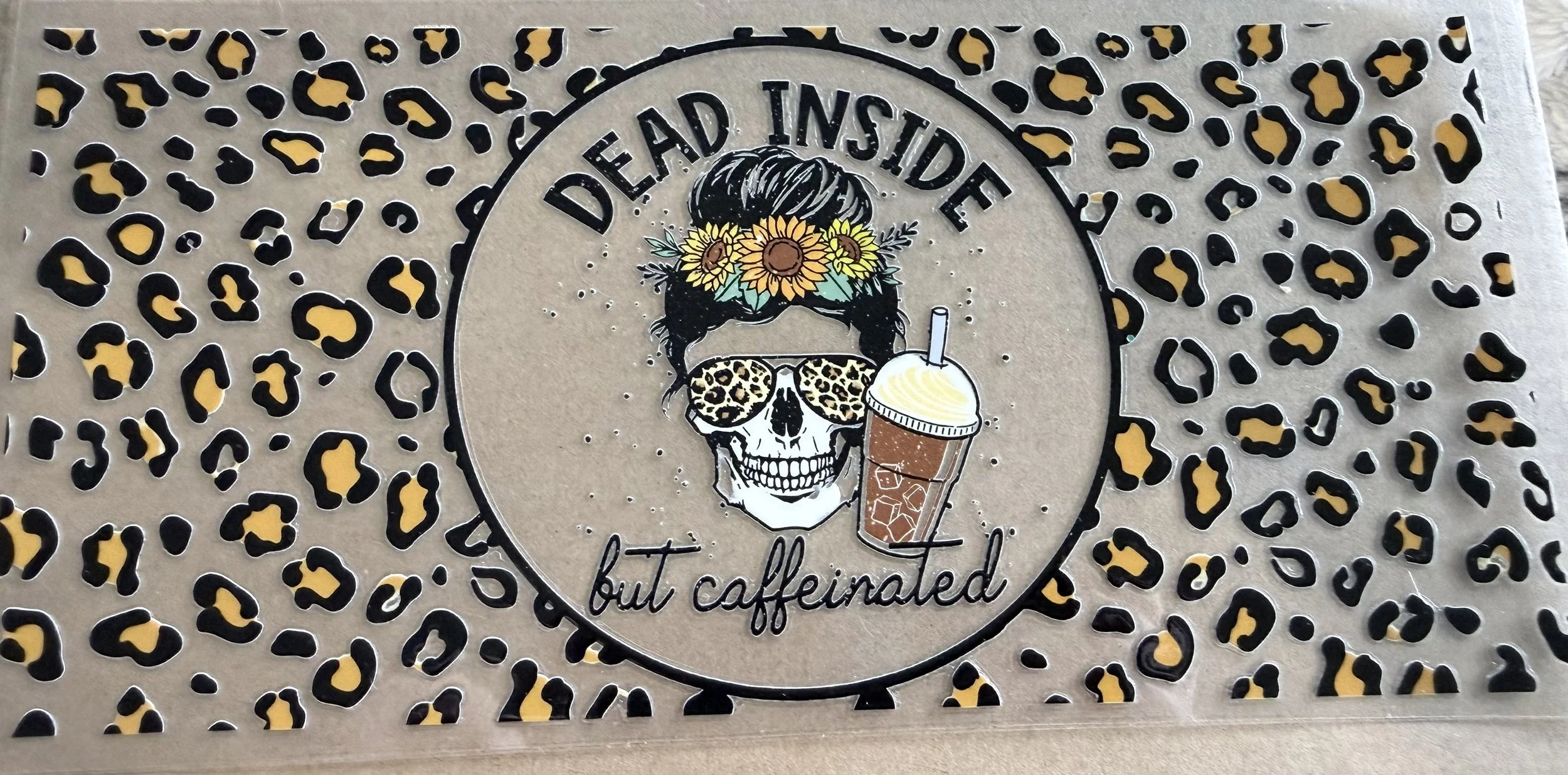 Dead Inside