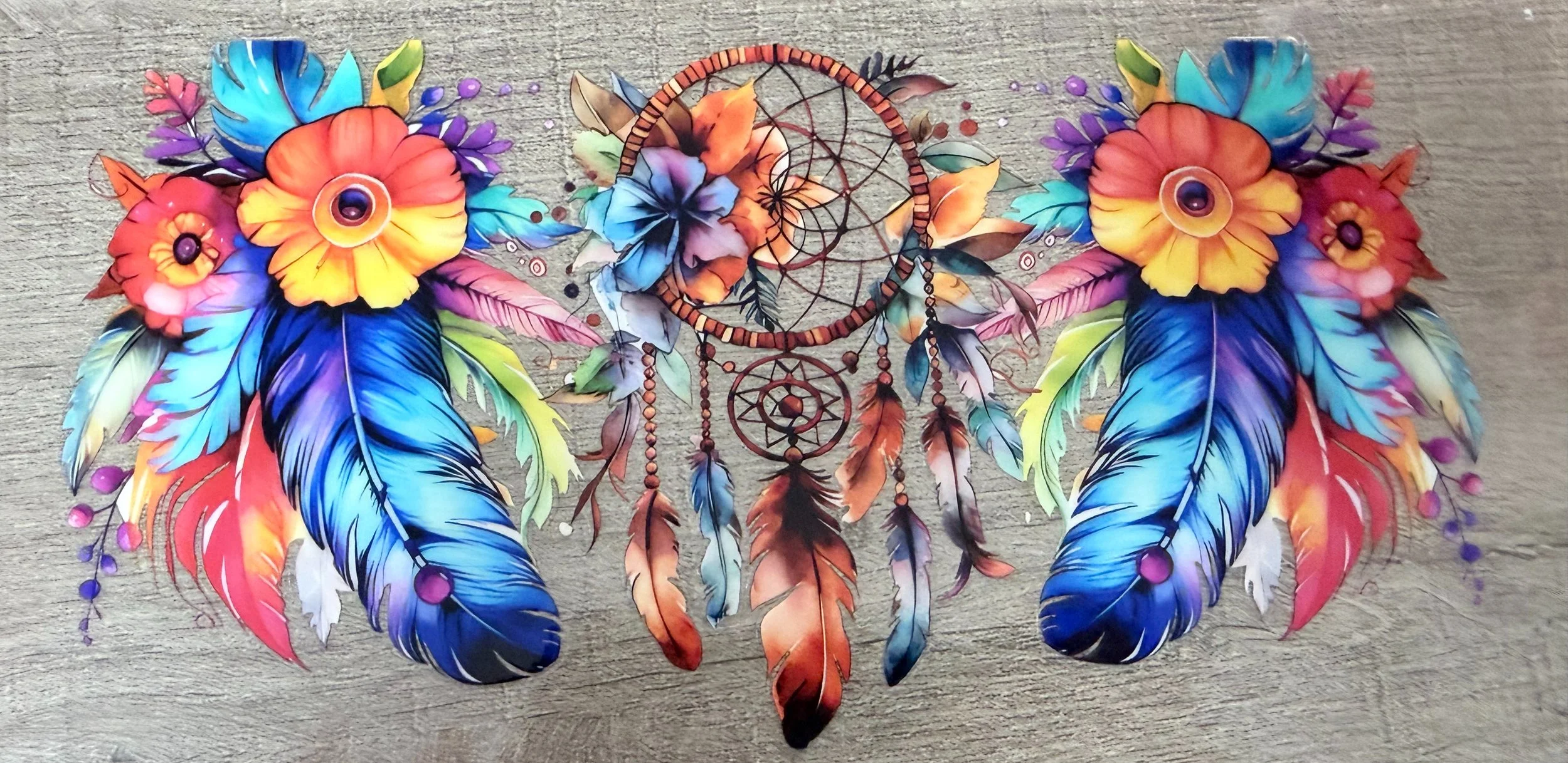 Dream Catcher