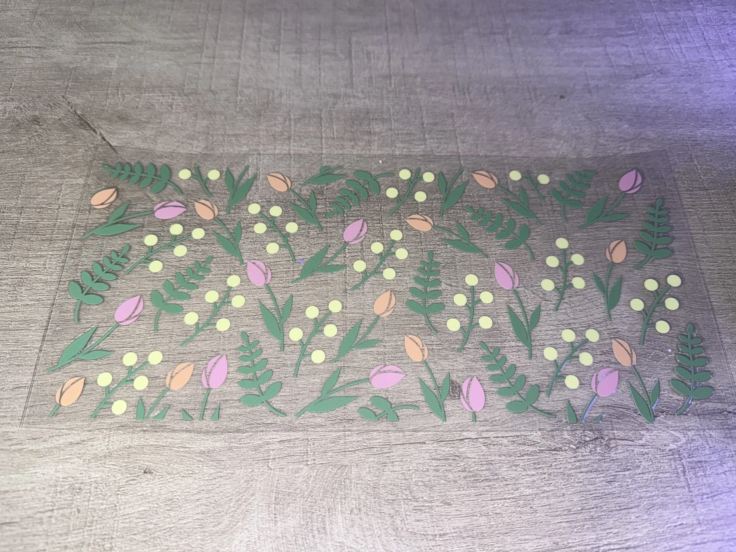 Easter Floral