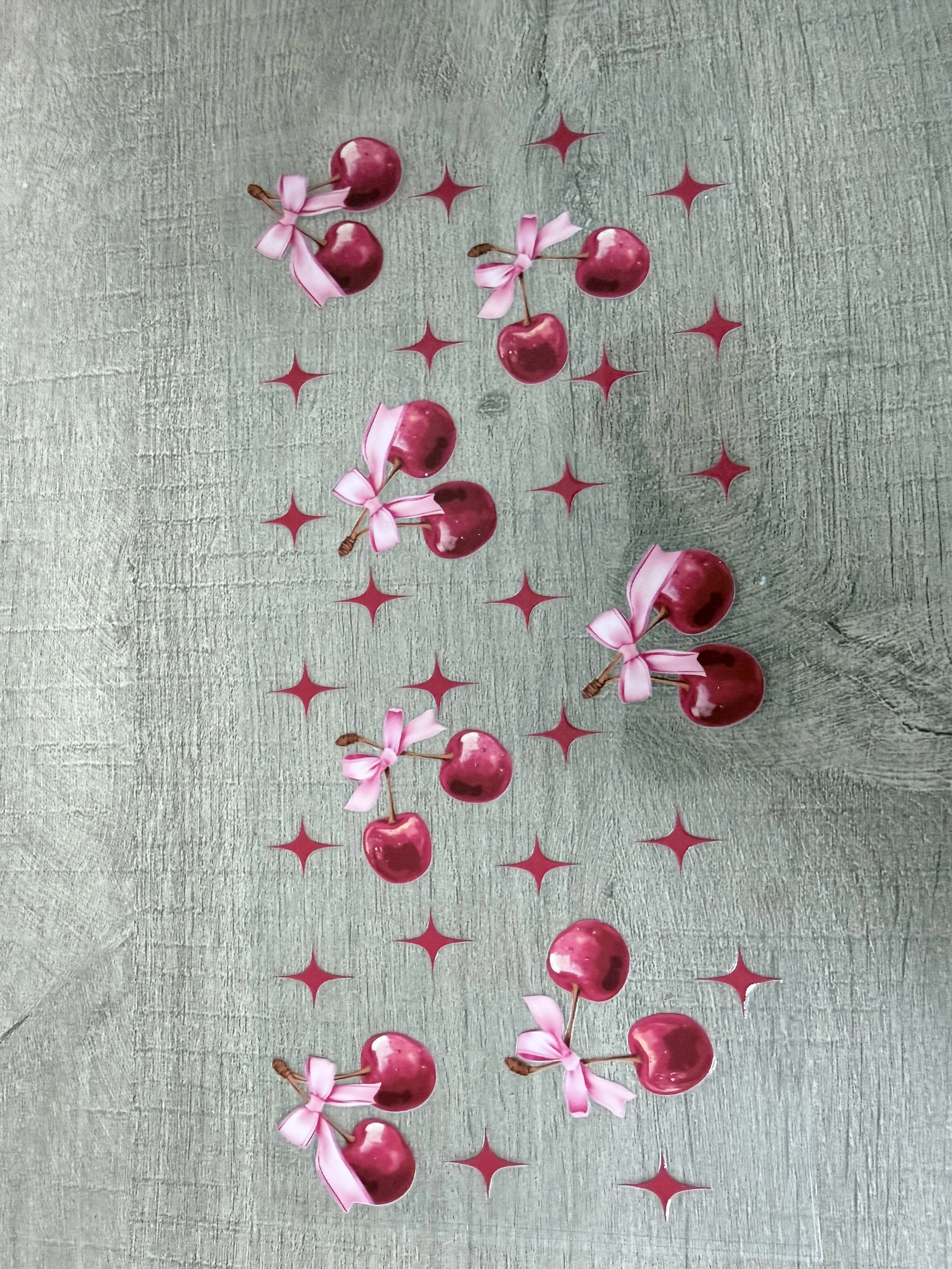 Cherries