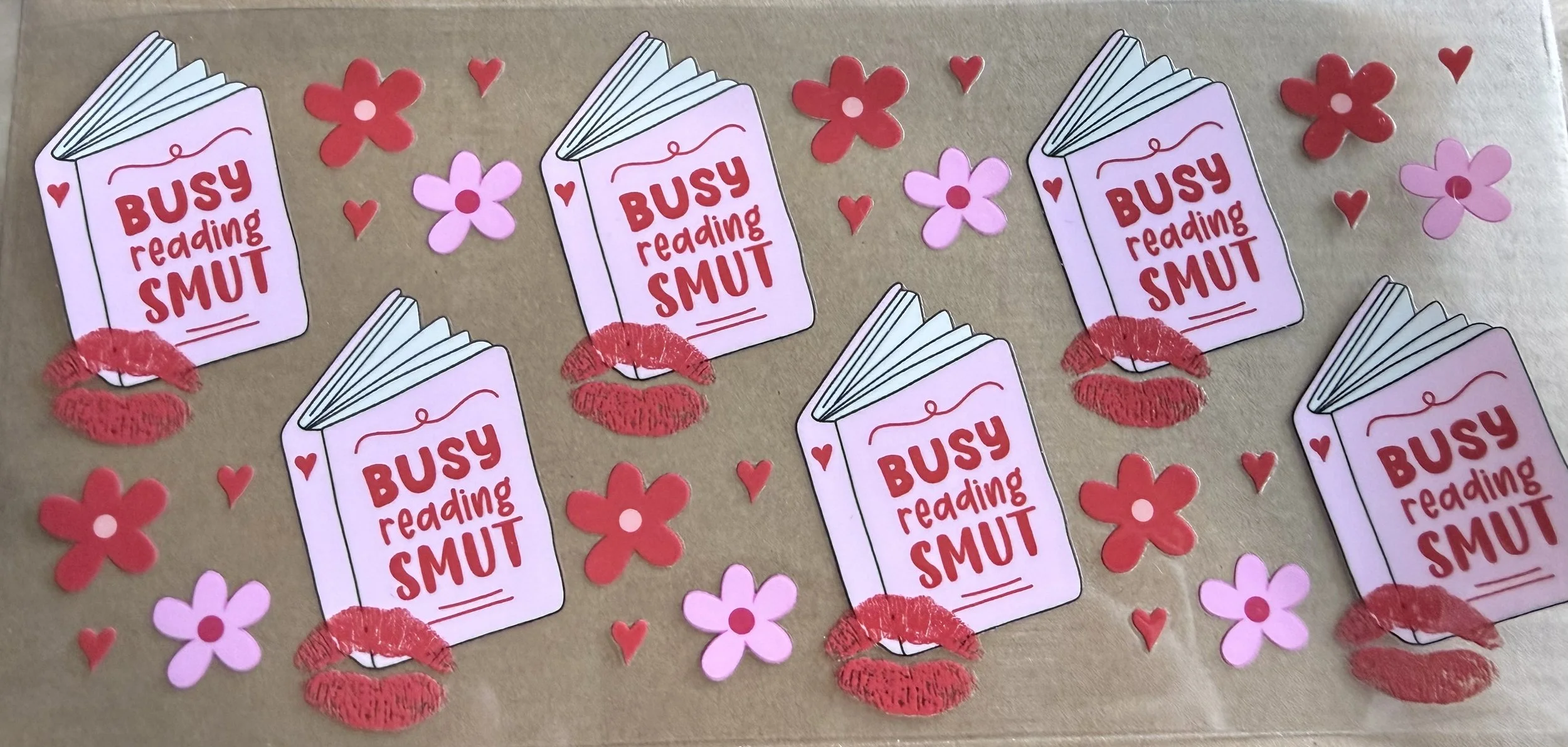 Busy