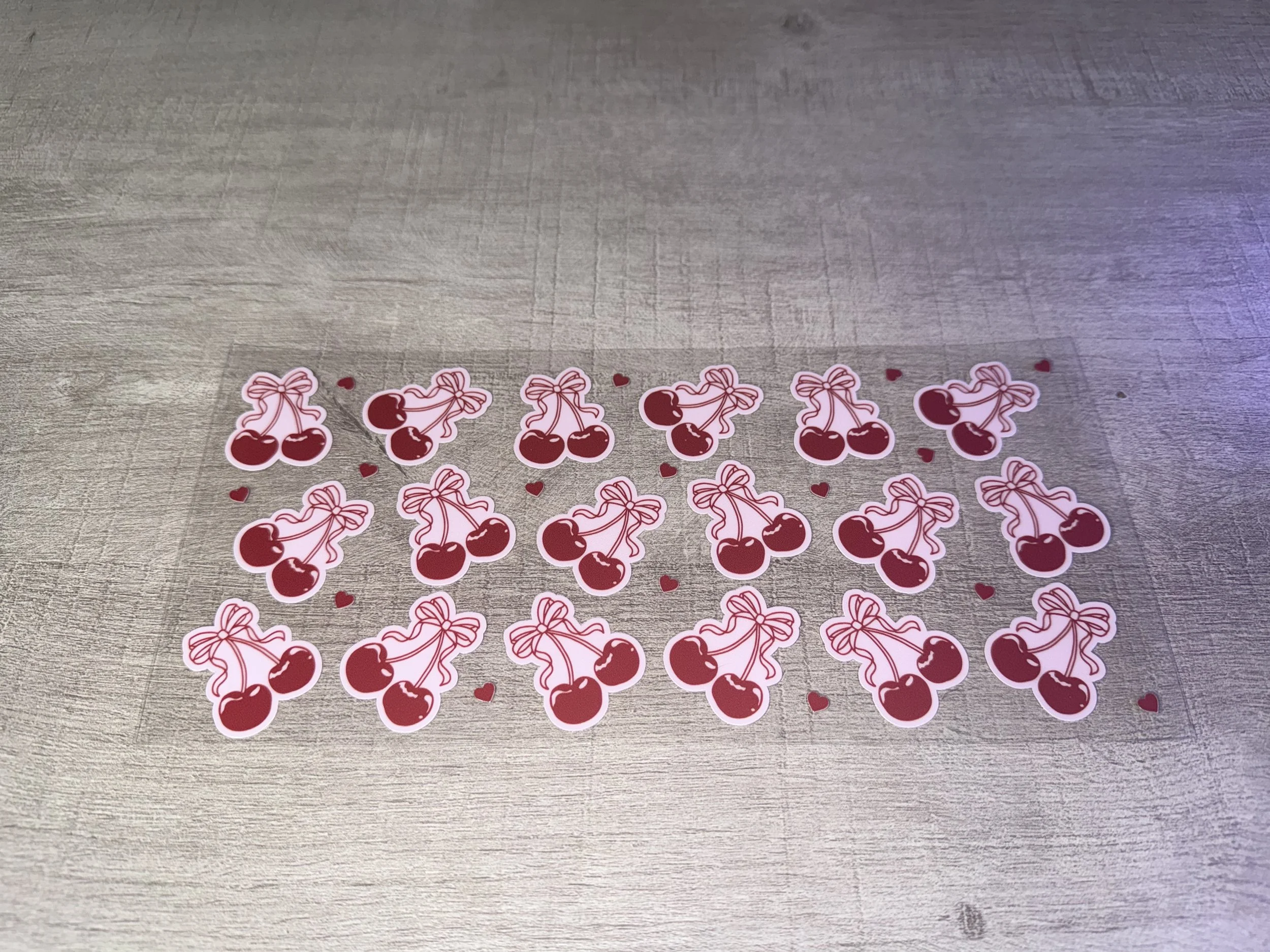 Cherry Love
