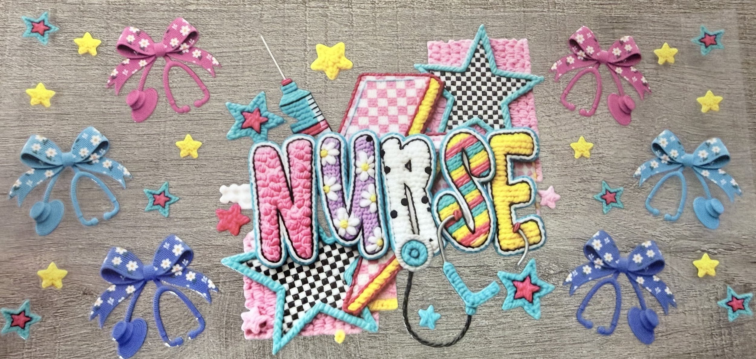 Nurse