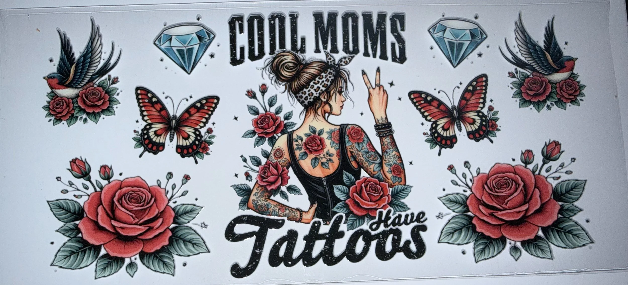 Cool Moms