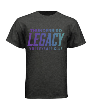 Dad's Style — Vintage Black Tri-Blend (Longer Sleeve)