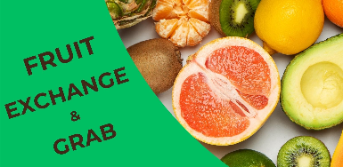 Fruit Exchange