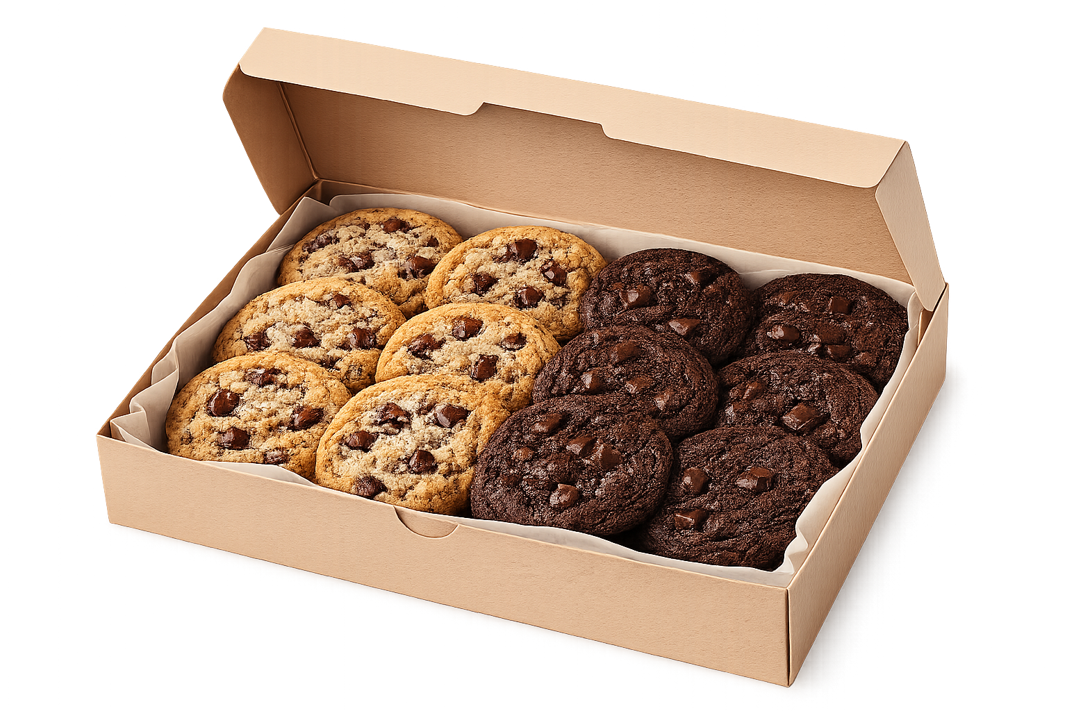 Cookies - Box of 12