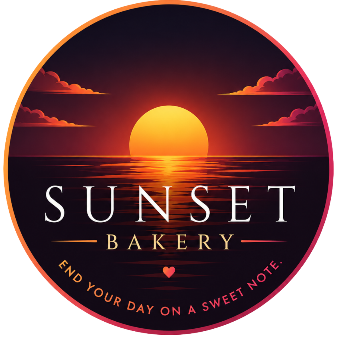 Sunset Bakery