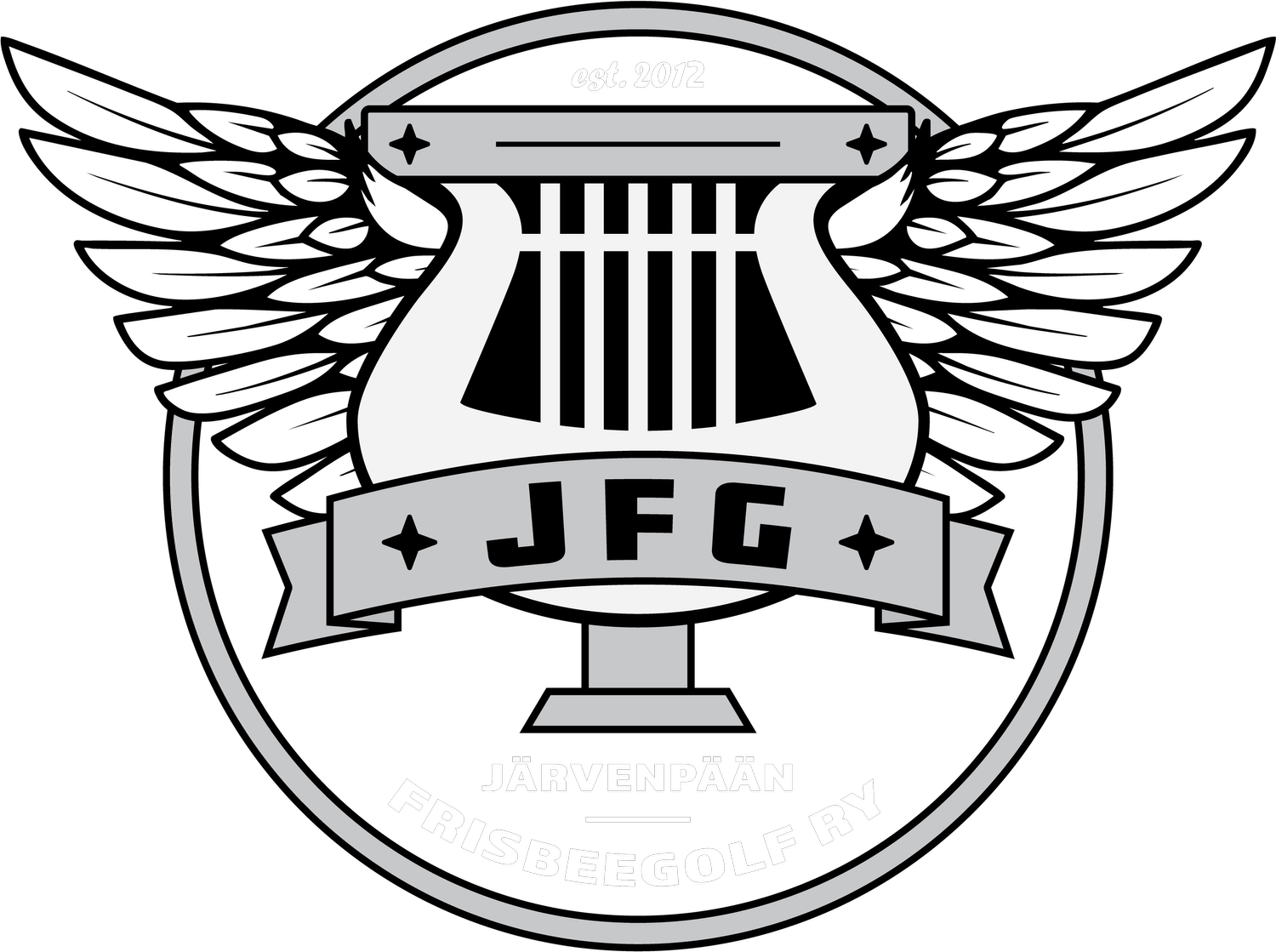 JÄRVENPÄÄN FRISBEEGOLF RY