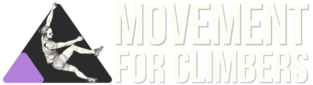 Movement For Climbers