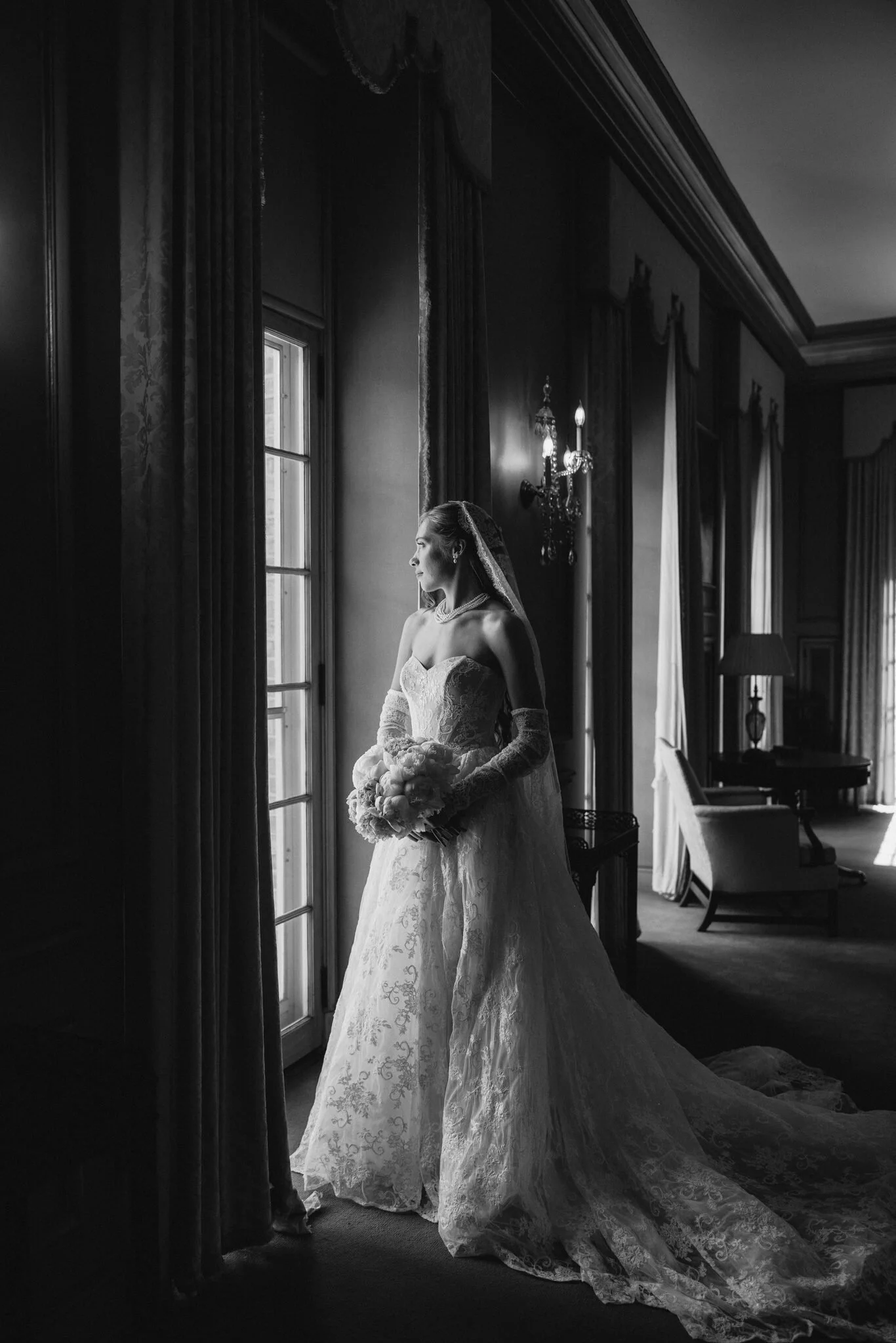 Mansfield Ohio Kingwood Center Gardens Wedding11.JPG