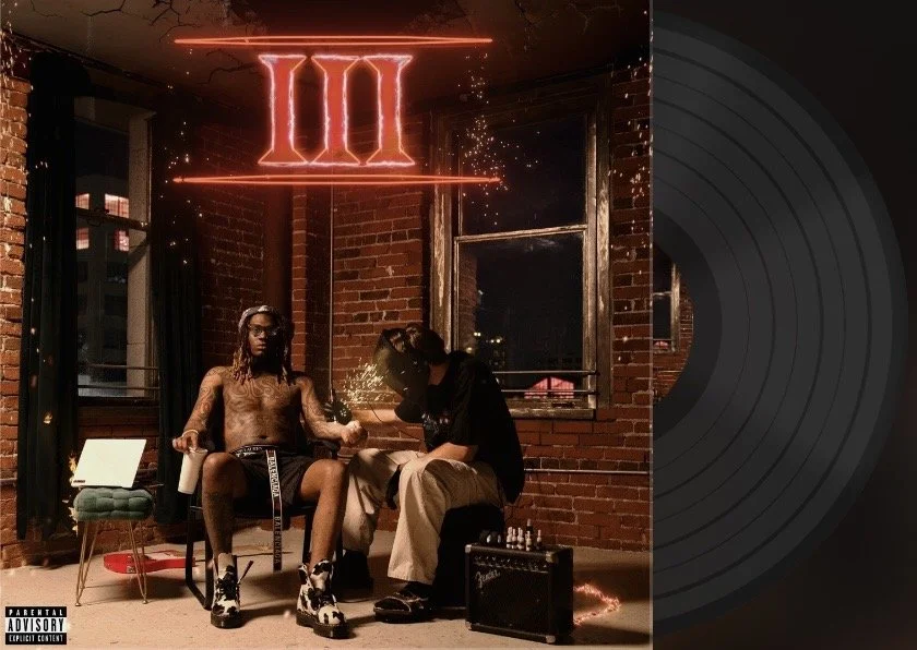 Diary of a Inky Kid 3