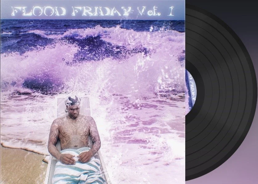 Flood Friday Vol 1