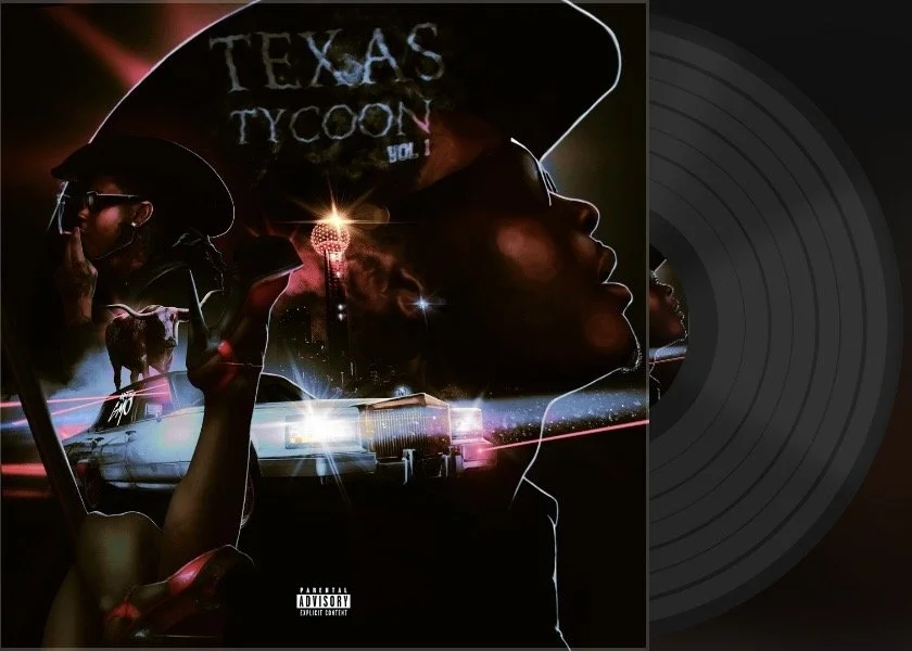 Texas Tycoon Vol 1