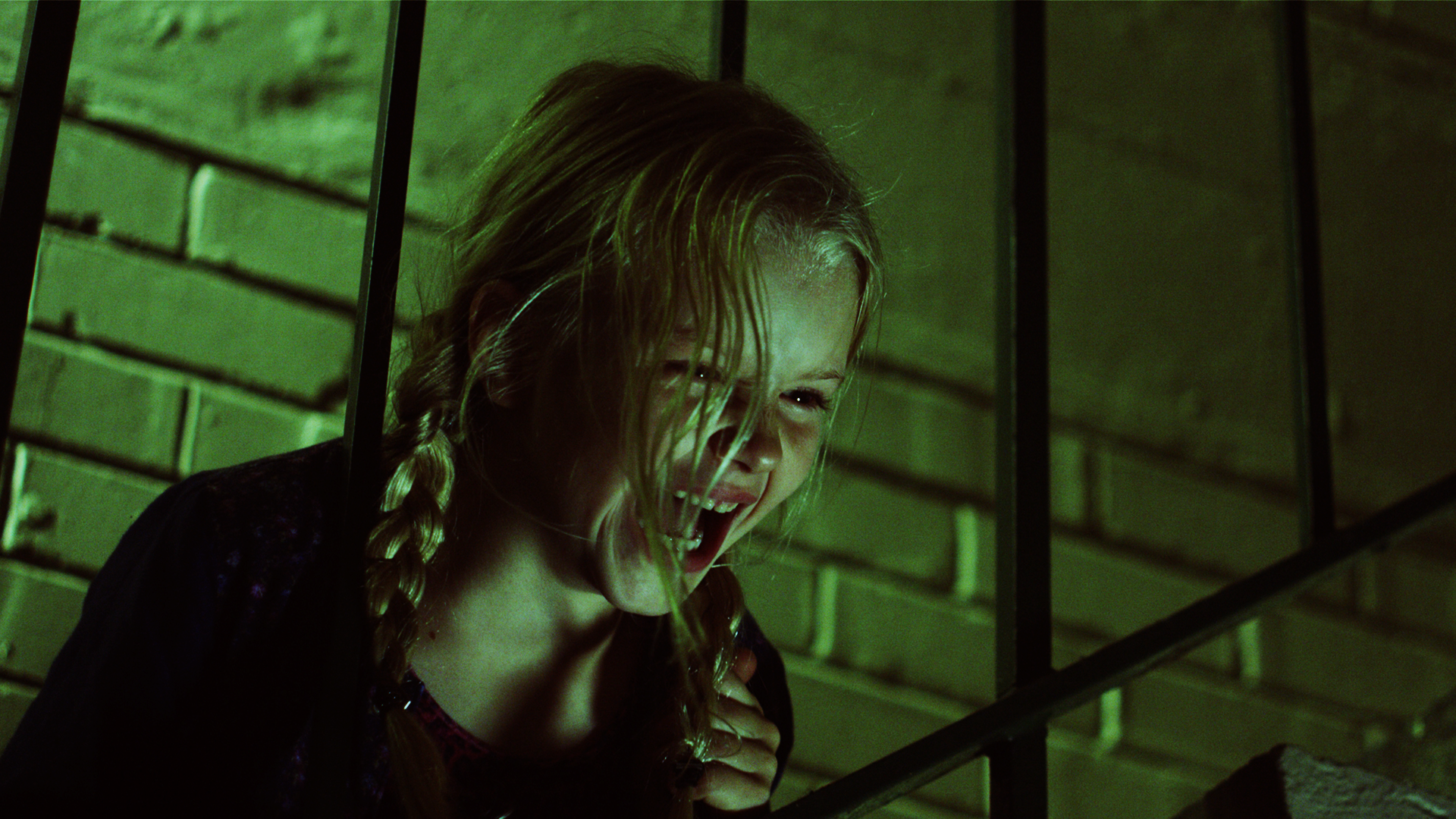 Daddy's Little Angel