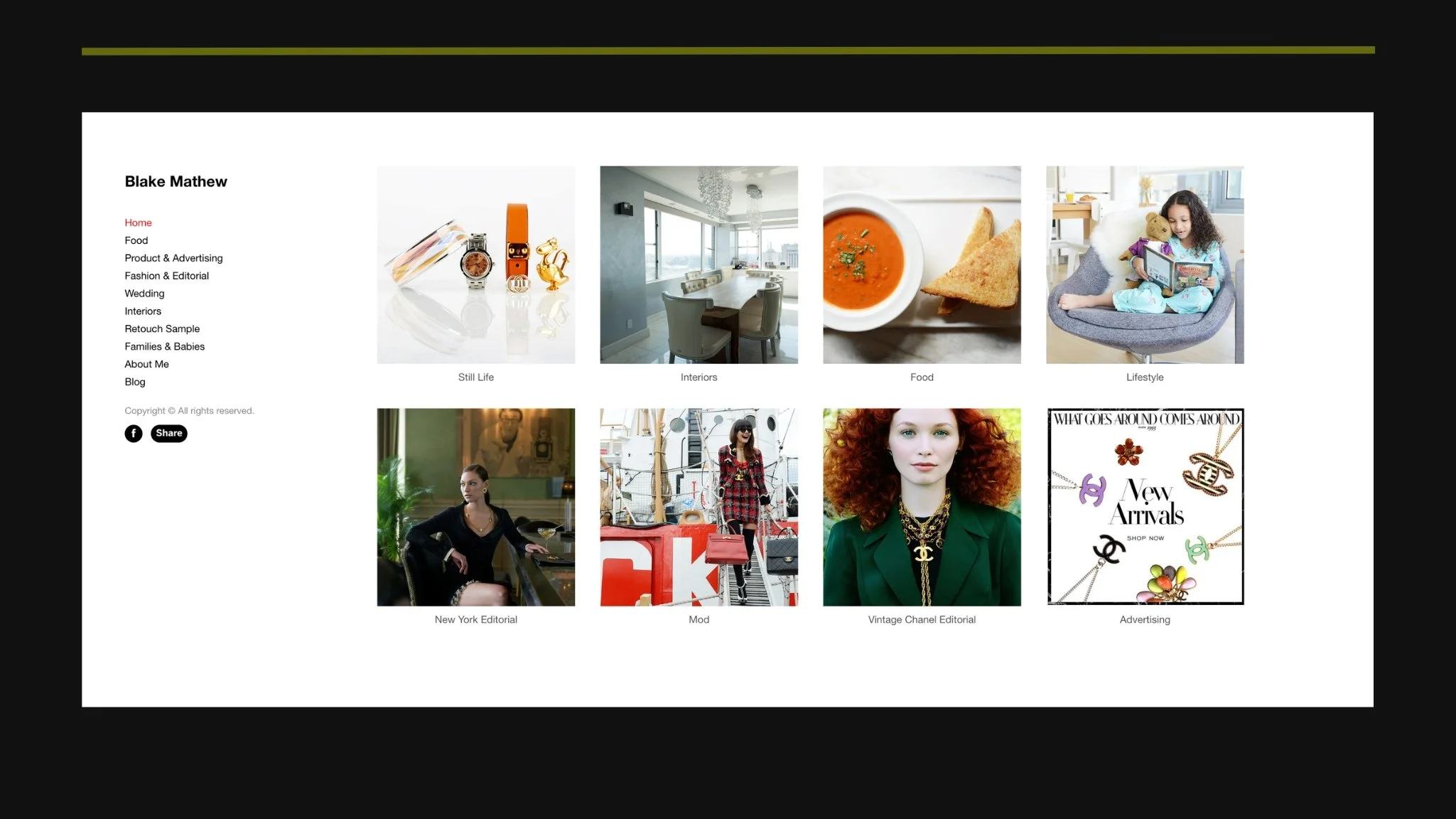 Website Design