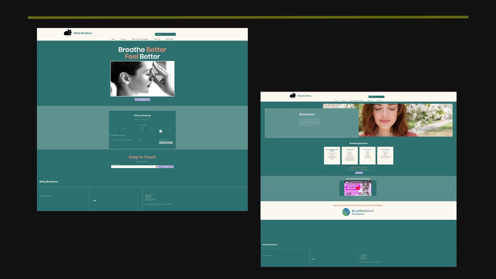 Website Design