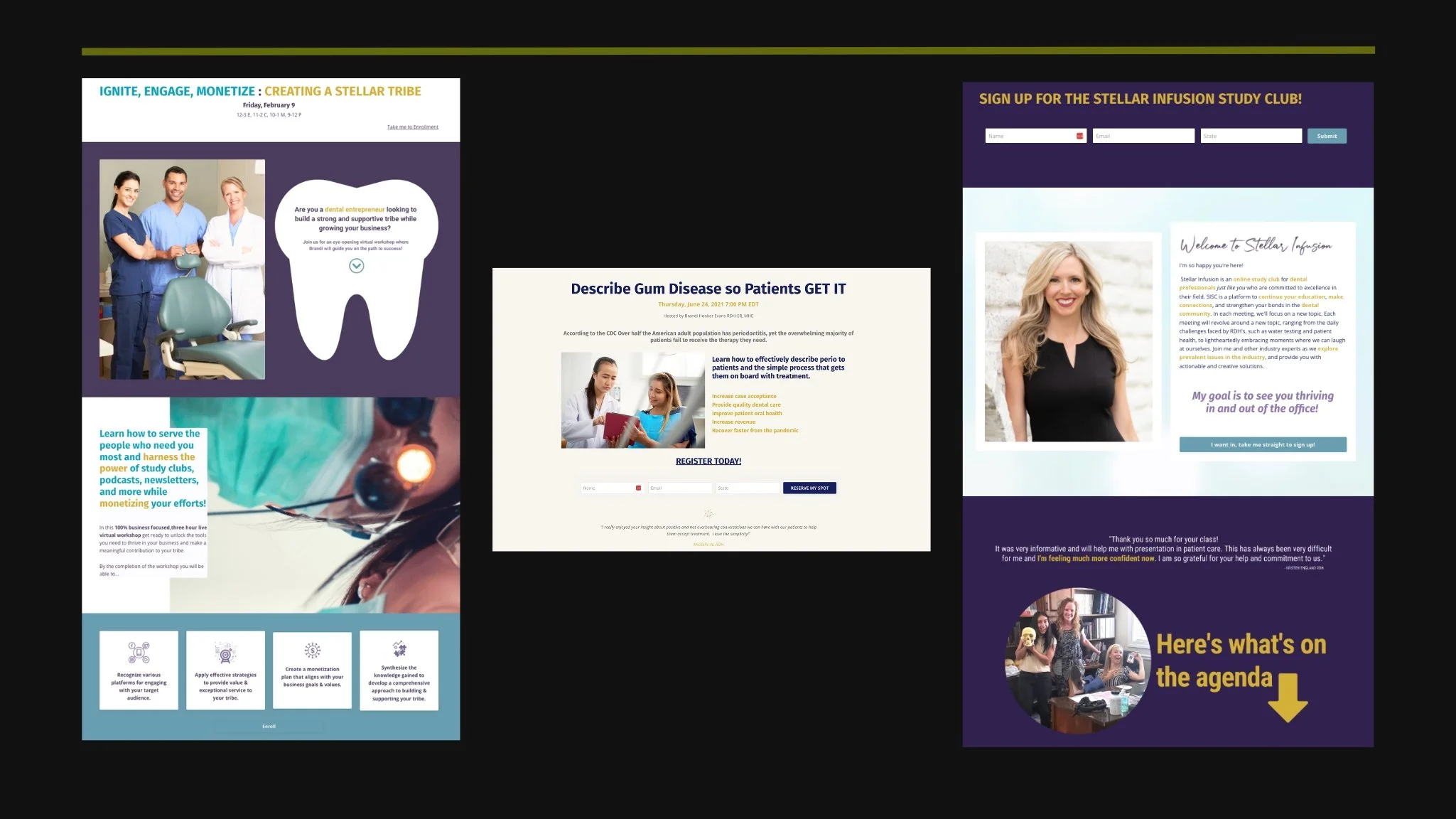 Sales Funnels