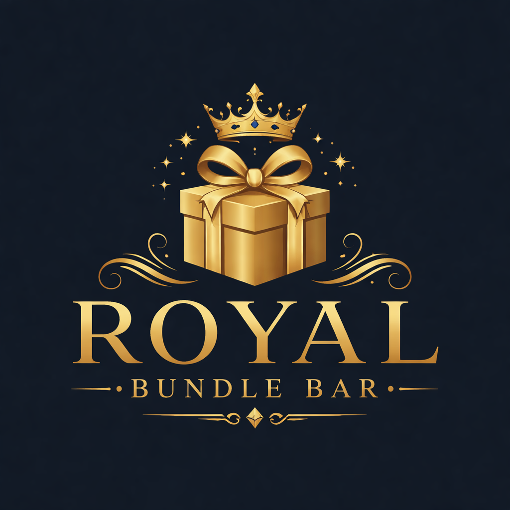 Royal Bundle Bar