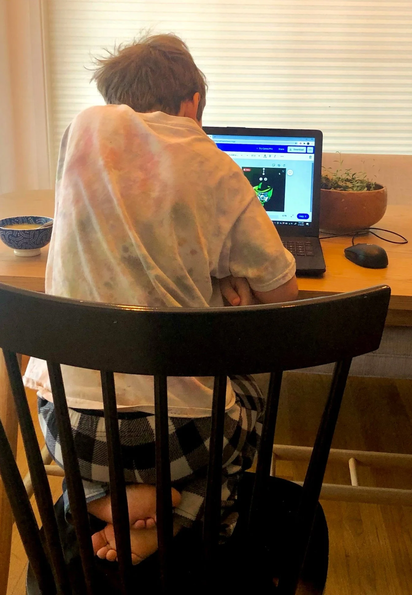 What Gaming and Gardens Have to do With Each Other