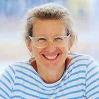 ArtCollective NSW artist and supporter Dr Sue-Ann Stanford.