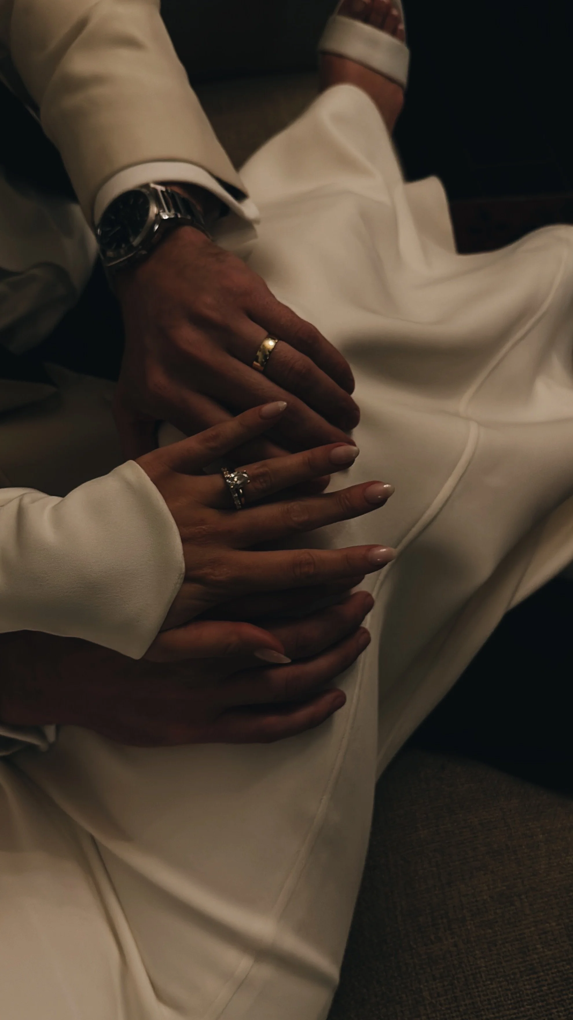Full service wedding planning in Central Virginia by IL Weddings and Events