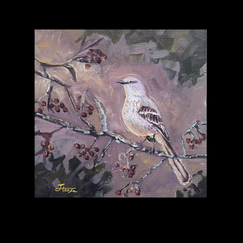 “Mockingbird Nocturne”